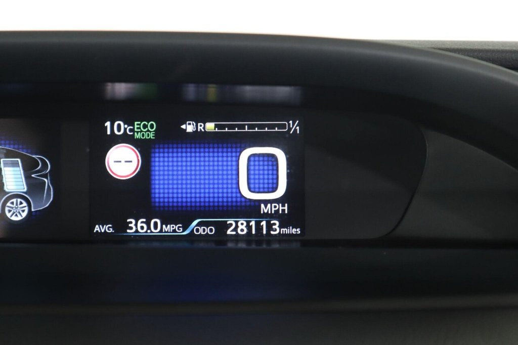 Used Toyota Prius 2022 for sale - 76396324: Photo 29