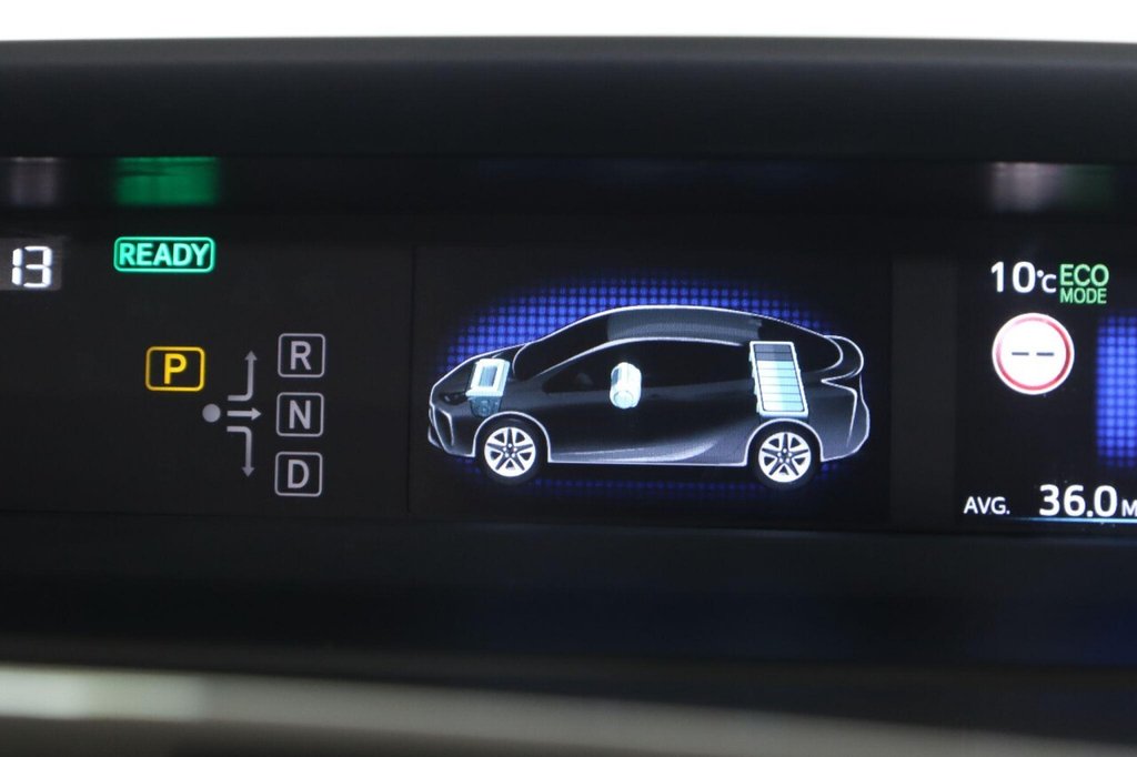 Used Toyota Prius 2022 for sale - 76396324: Photo 30