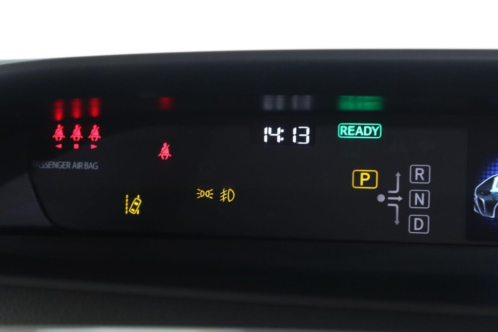 Used Toyota Prius 2022 for sale - 76396324: Photo 31