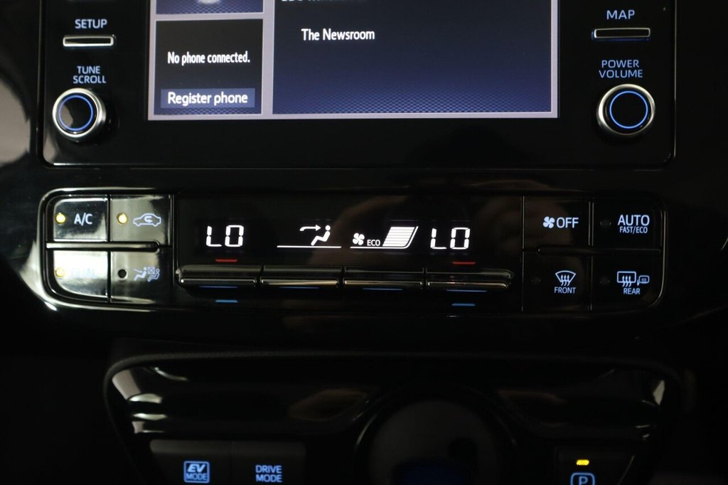 Used Toyota Prius 2022 for sale - 76396324: Photo 32