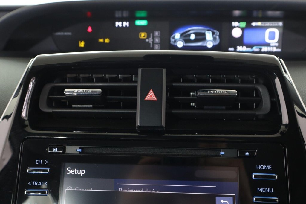 Used Toyota Prius 2022 for sale - 76396324: Photo 33