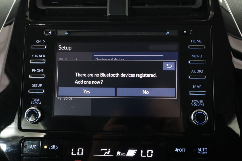 Used Toyota Prius 2022 for sale - 76396324: Photo 34