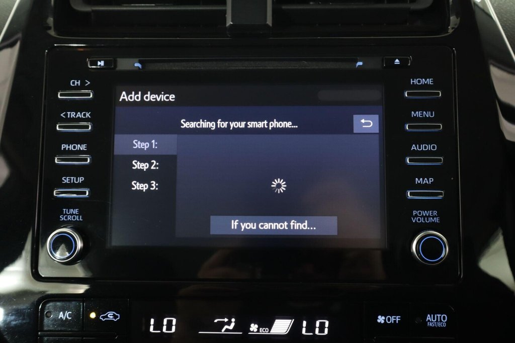 Used Toyota Prius 2022 for sale - 76396324: Photo 35