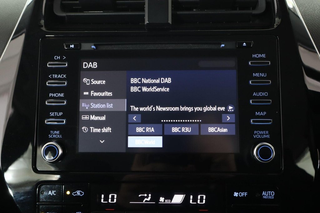 Used Toyota Prius 2022 for sale - 76396324: Photo 36