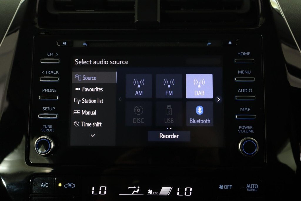 Used Toyota Prius 2022 for sale - 76396324: Photo 37