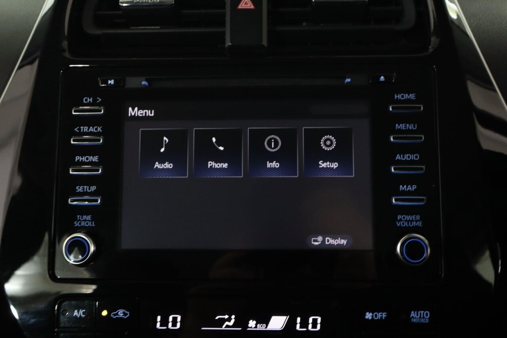 Used Toyota Prius 2022 for sale - 76396324: Photo 39