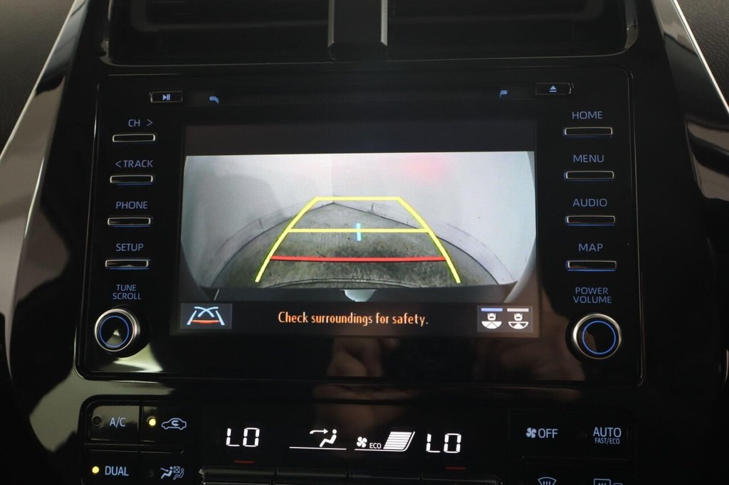 Used Toyota Prius 2022 for sale - 76396324: Photo 40