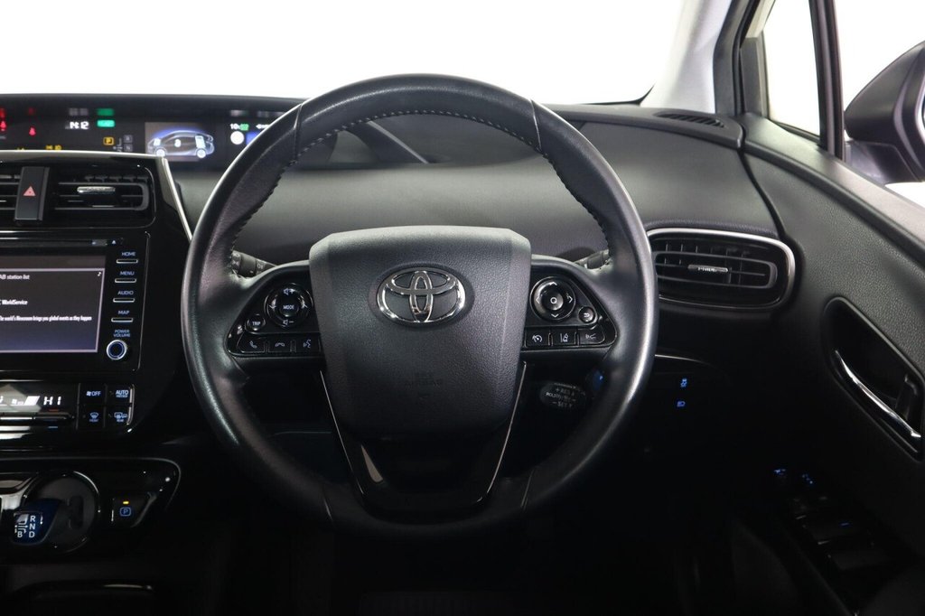 Used Toyota Prius 2022 for sale - 76396324: Photo 42