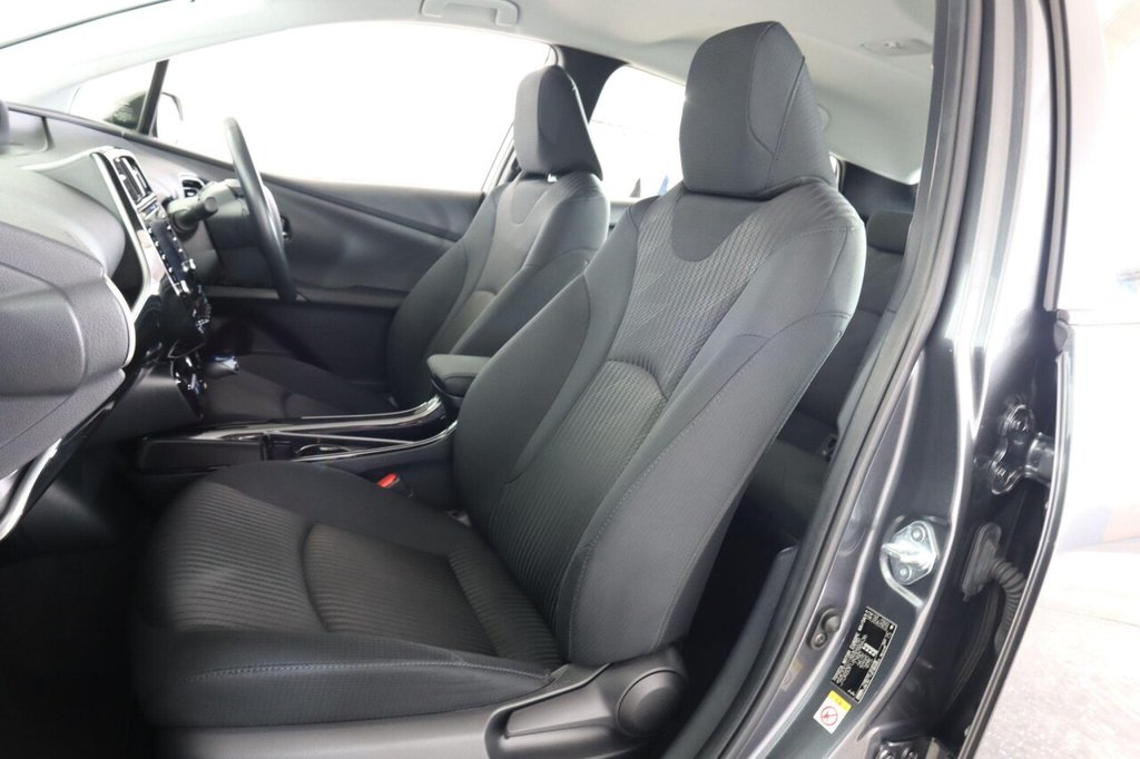 Used Toyota Prius 2022 for sale - 76396324: Photo 43