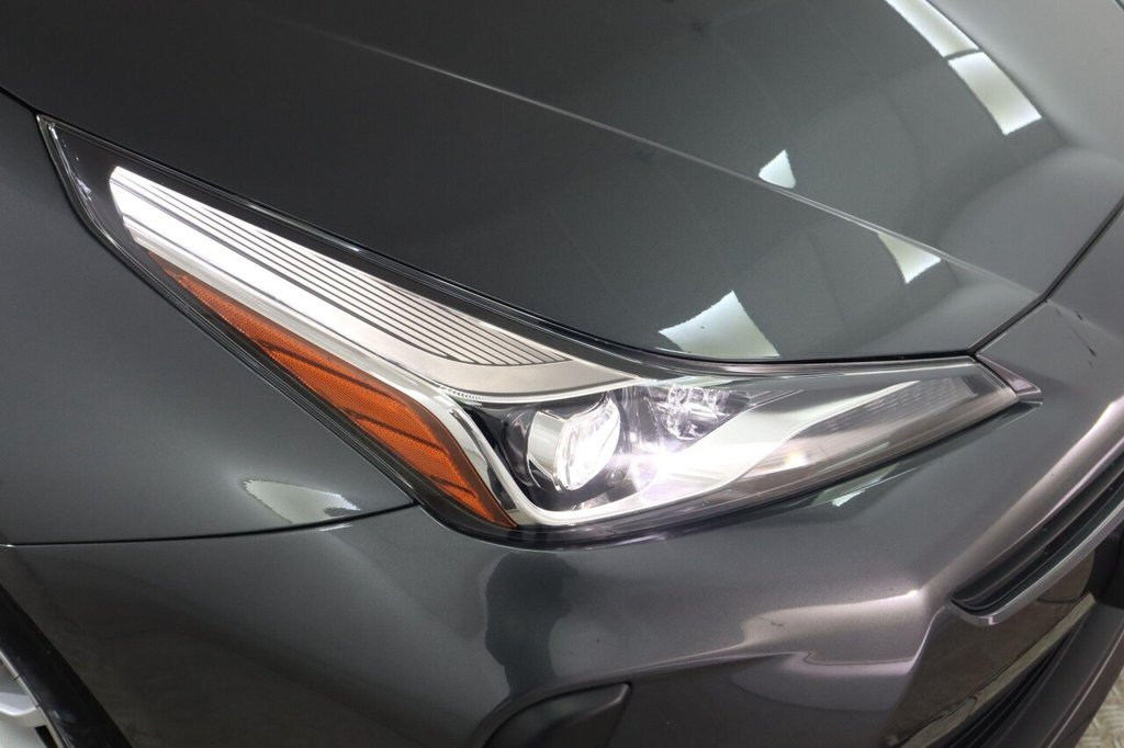 Used Toyota Prius 2022 for sale - 76396324: Photo 44