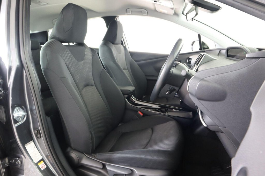 Used Toyota Prius 2022 for sale - 76396324: Photo 46