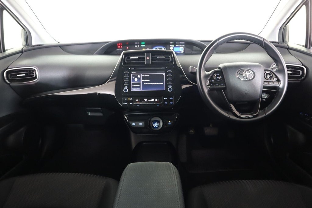 Used Toyota Prius 2022 for sale - 76396324: Photo 47