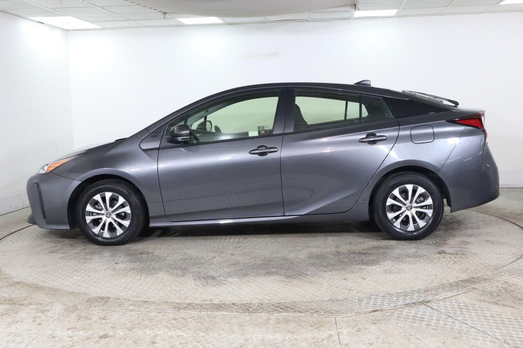 Used Toyota Prius 2022 for sale - 76396324: Photo 8