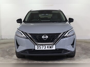 Used Nissan Qashqai 2023 for sale - 78331129: Photo