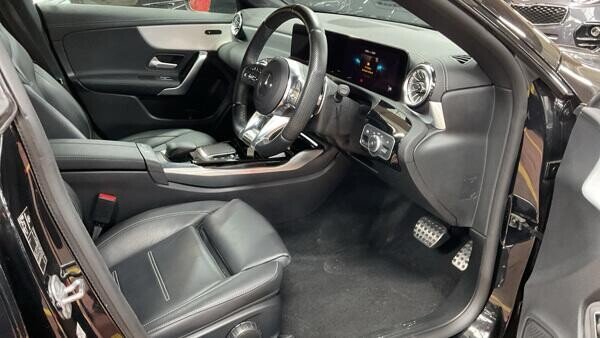 Used Mercedes-Benz CLA 2023 for sale - 77673479: Photo 10