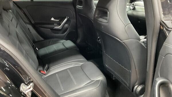 Used Mercedes-Benz CLA 2023 for sale - 77673479: Photo 11