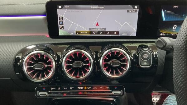 Used Mercedes-Benz CLA 2023 for sale - 77673479: Photo 12