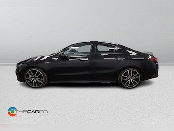 Used Mercedes-Benz CLA 2023 for sale - 77673479: Photo