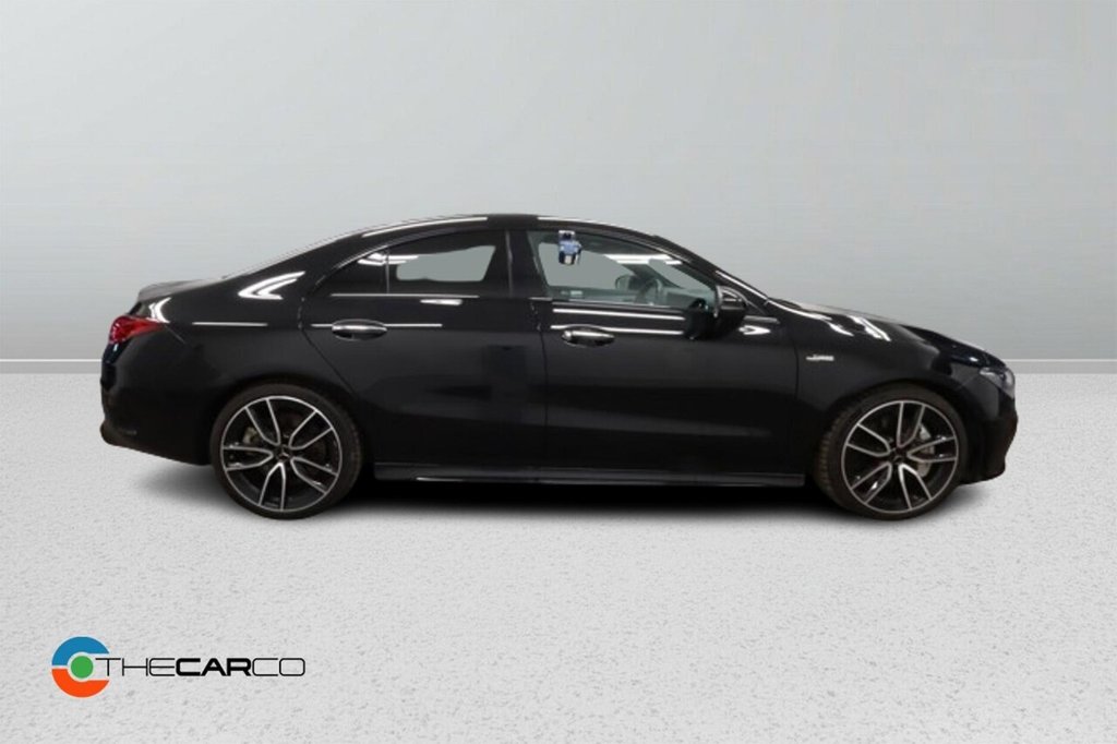 Used Mercedes-Benz CLA 2023 for sale - 77673479: Photo 6