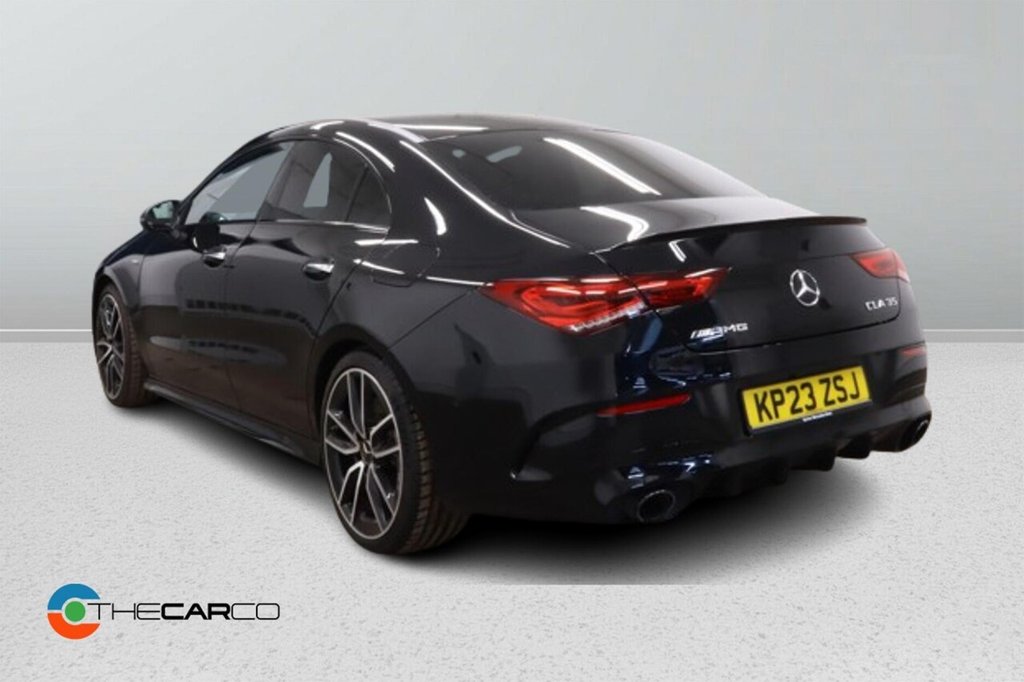 Used Mercedes-Benz CLA 2023 for sale - 77673479: Photo 7