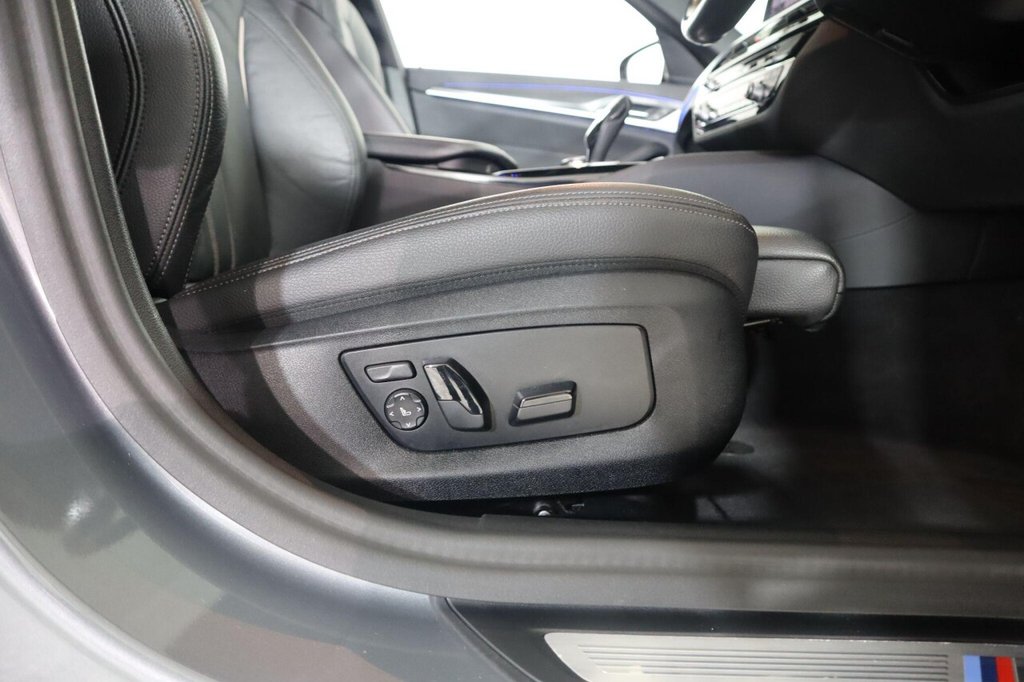 Used BMW 5 Series 2022 for sale - 77027448: Photo 19