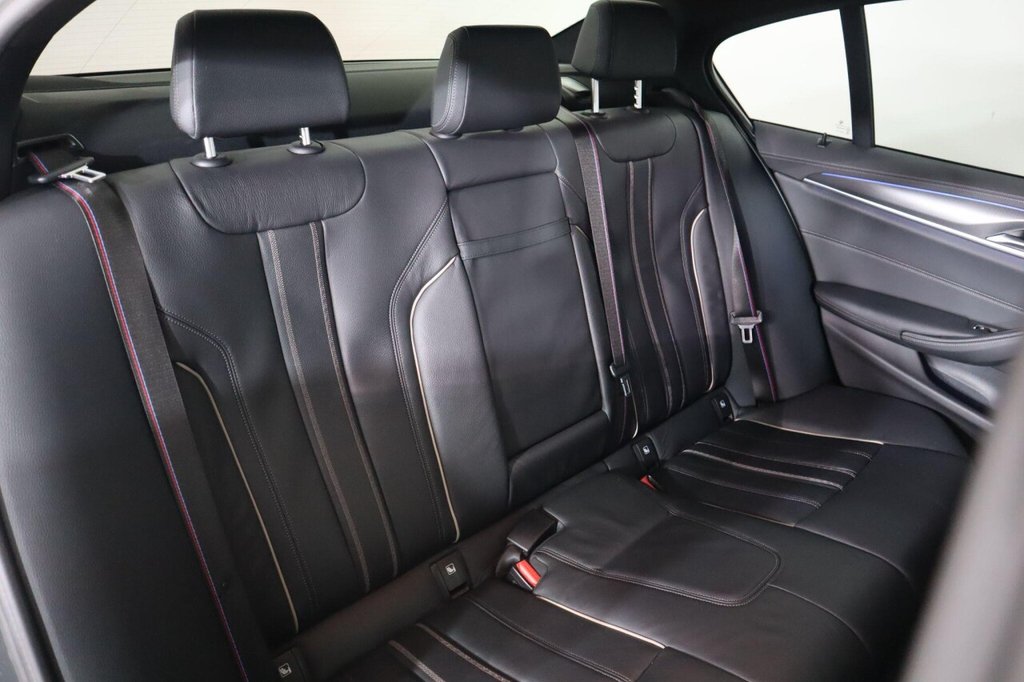 Used BMW 5 Series 2022 for sale - 77027448: Photo 25