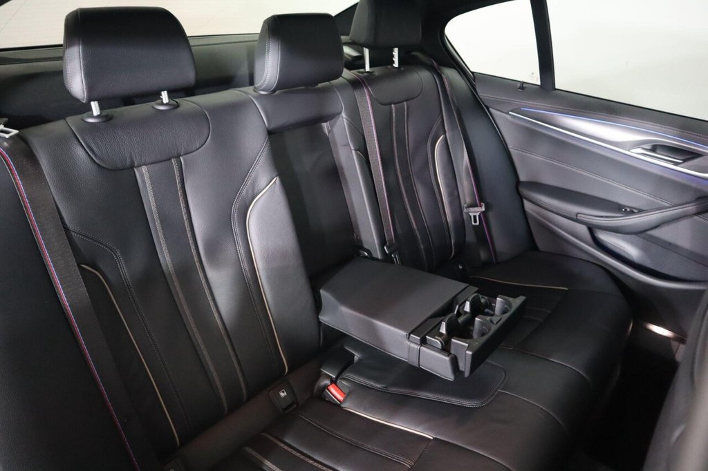 Used BMW 5 Series 2022 for sale - 77027448: Photo 26