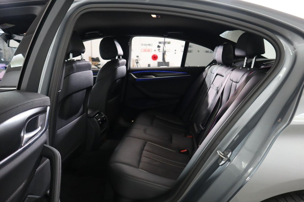 Used BMW 5 Series 2022 for sale - 77027448: Photo 28