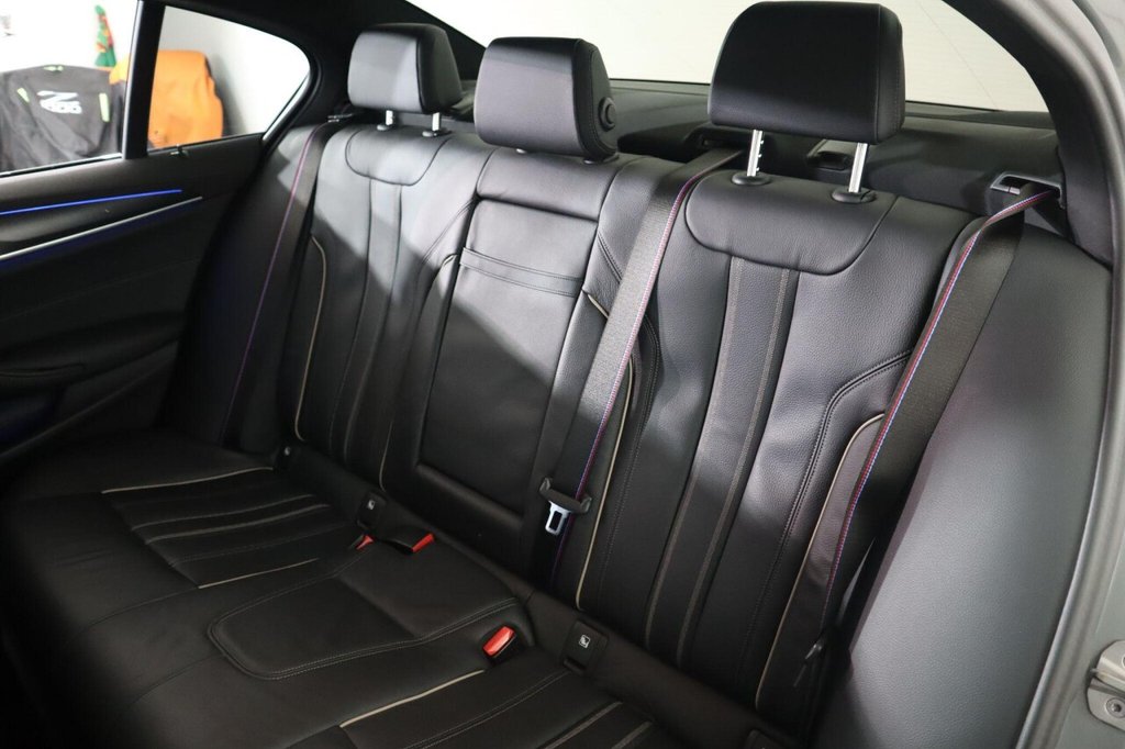 Used BMW 5 Series 2022 for sale - 77027448: Photo 29