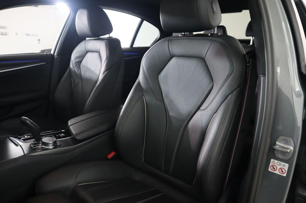 Used BMW 5 Series 2022 for sale - 77027448: Photo 32