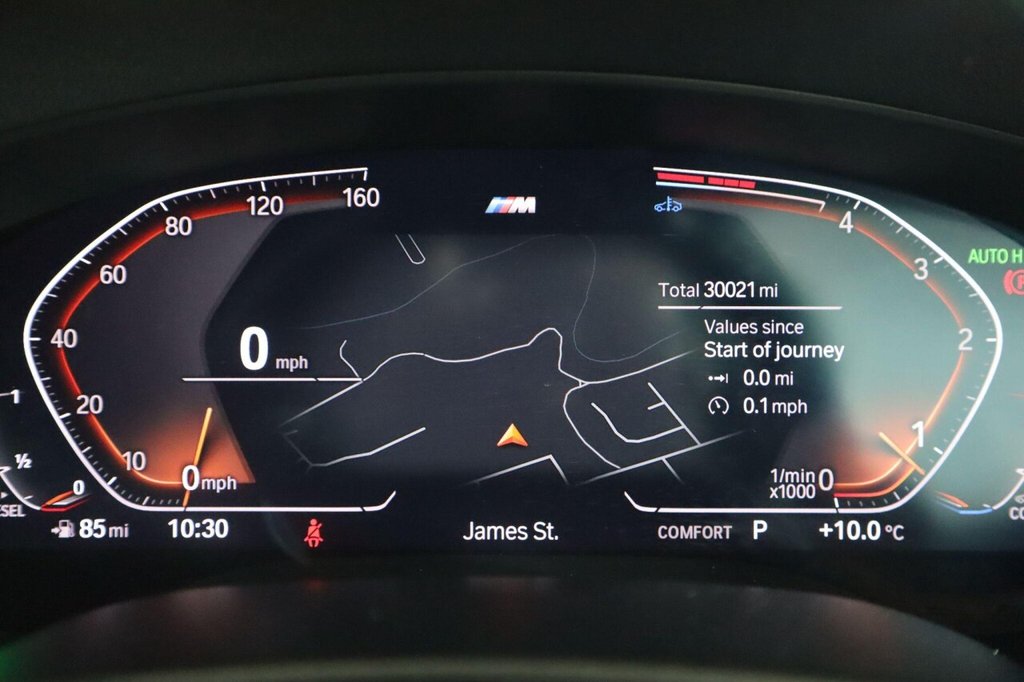 Used BMW 5 Series 2022 for sale - 77027448: Photo 36