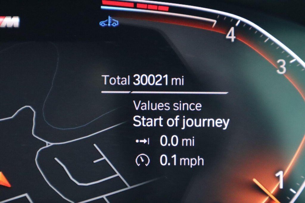 Used BMW 5 Series 2022 for sale - 77027448: Photo 37