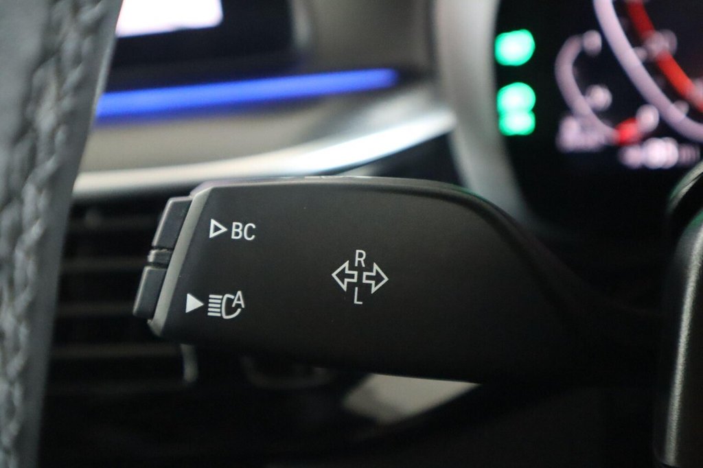 Used BMW 5 Series 2022 for sale - 77027448: Photo 38