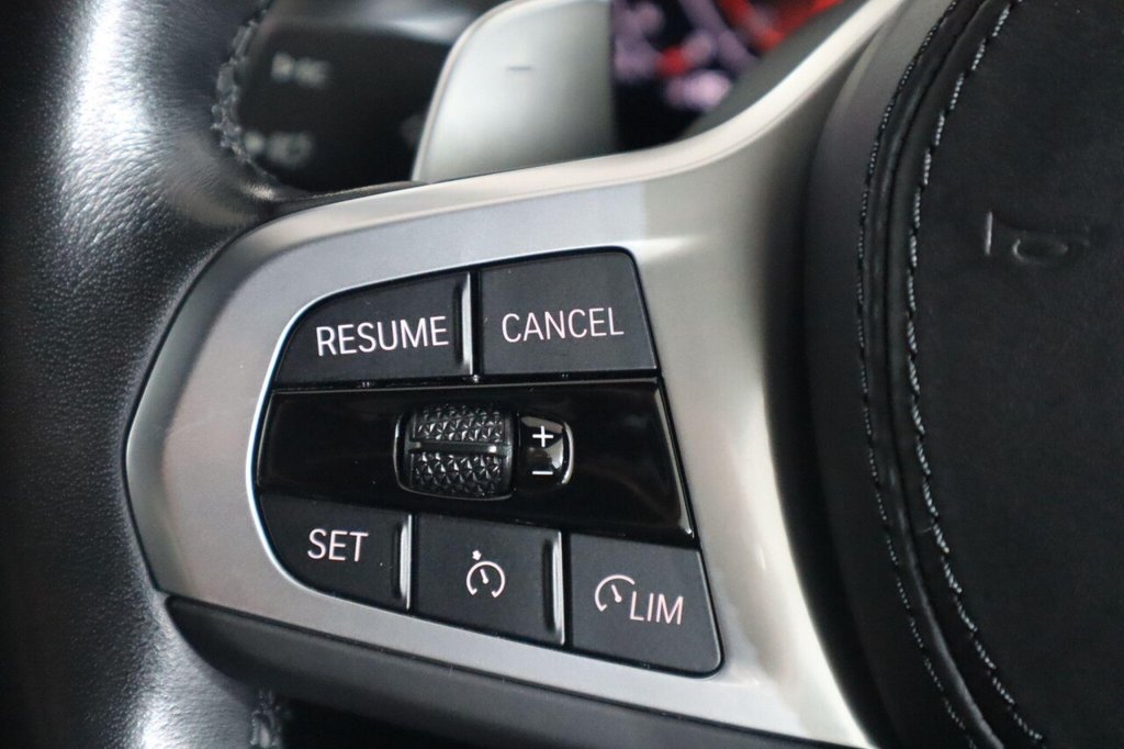 Used BMW 5 Series 2022 for sale - 77027448: Photo 40