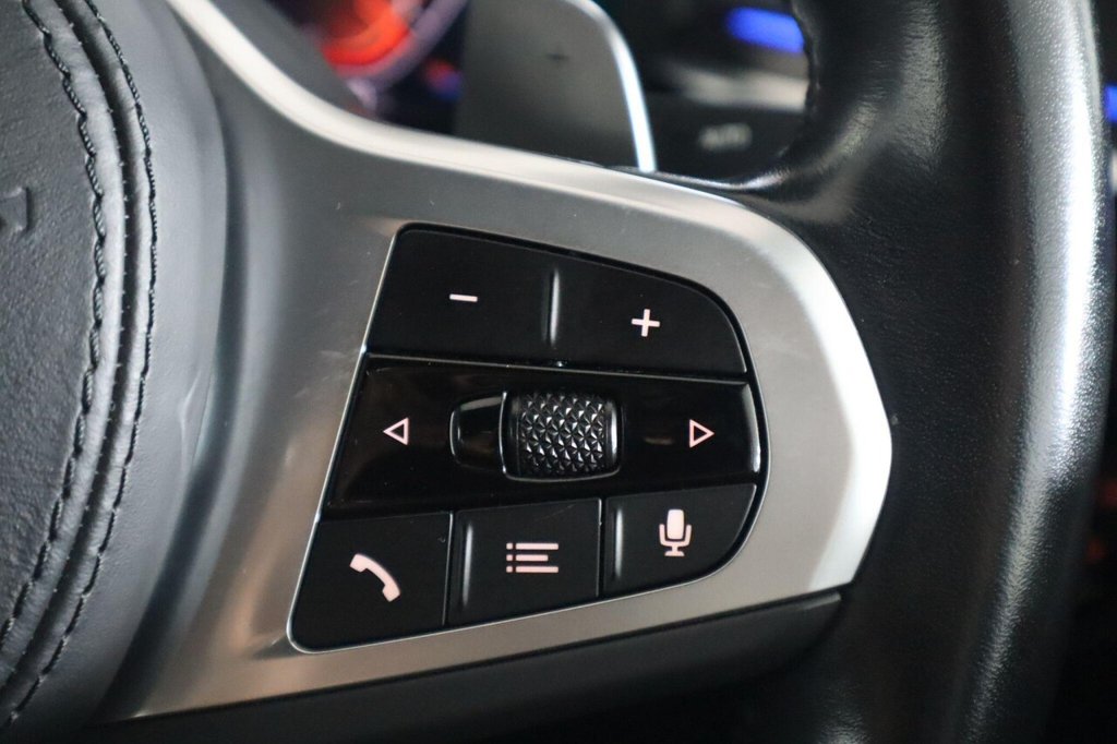 Used BMW 5 Series 2022 for sale - 77027448: Photo 41