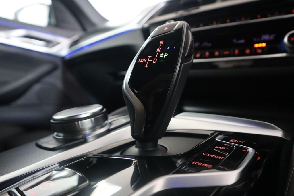 Used BMW 5 Series 2022 for sale - 77027448: Photo 44