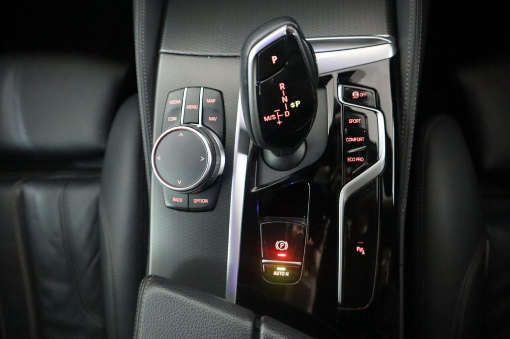 Used BMW 5 Series 2022 for sale - 77027448: Photo 45