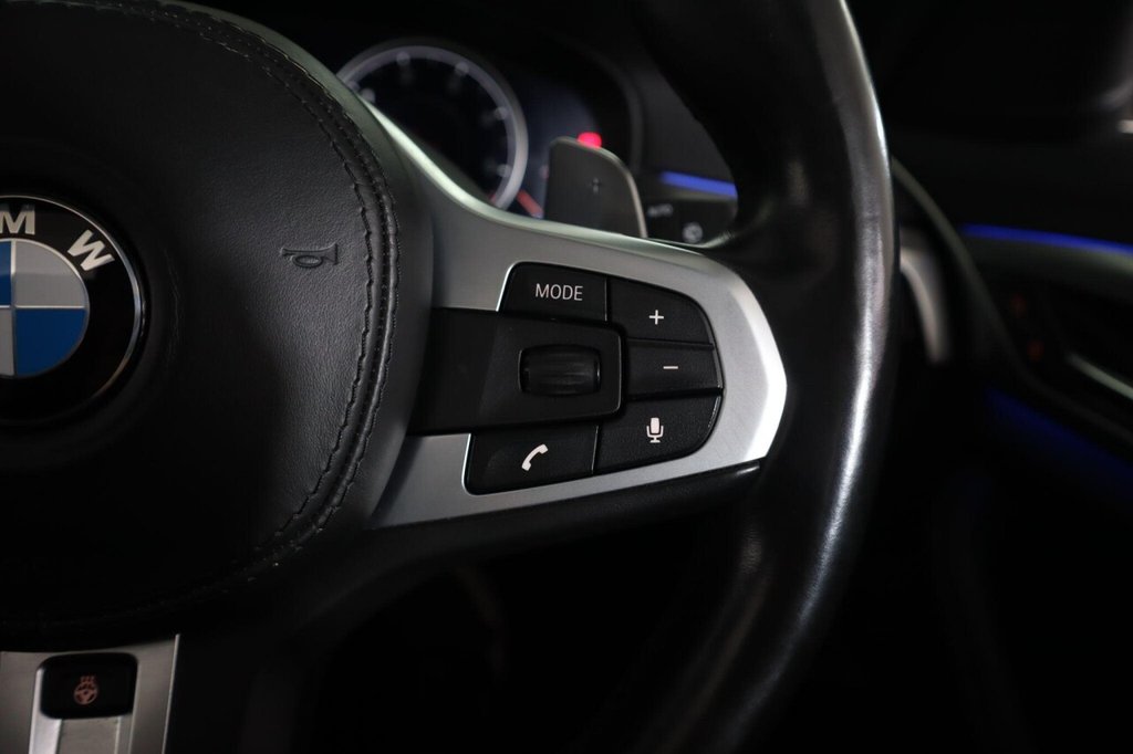 Used BMW 5 Series 2018 for sale - 77792247: Photo 16