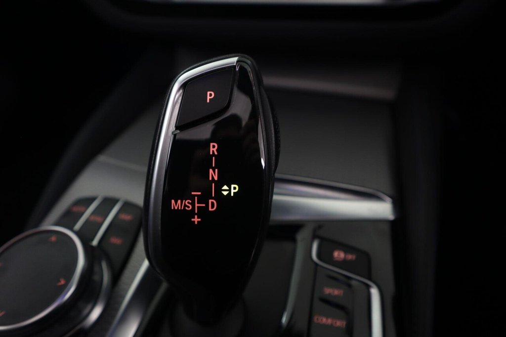 Used BMW 5 Series 2018 for sale - 77792247: Photo 20