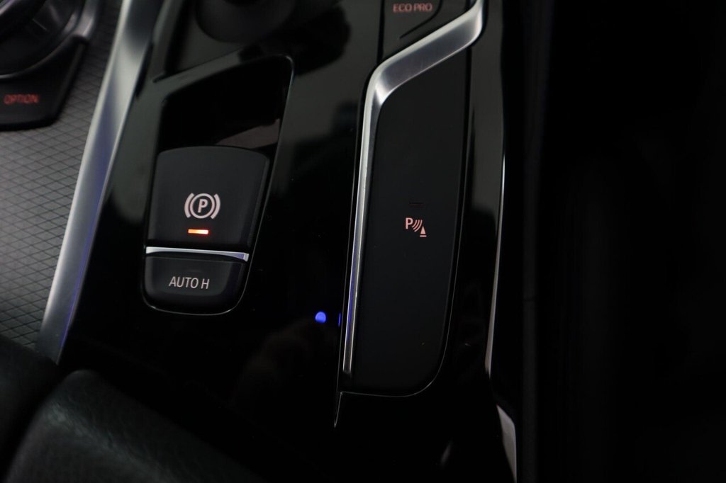 Used BMW 5 Series 2018 for sale - 77792247: Photo 22