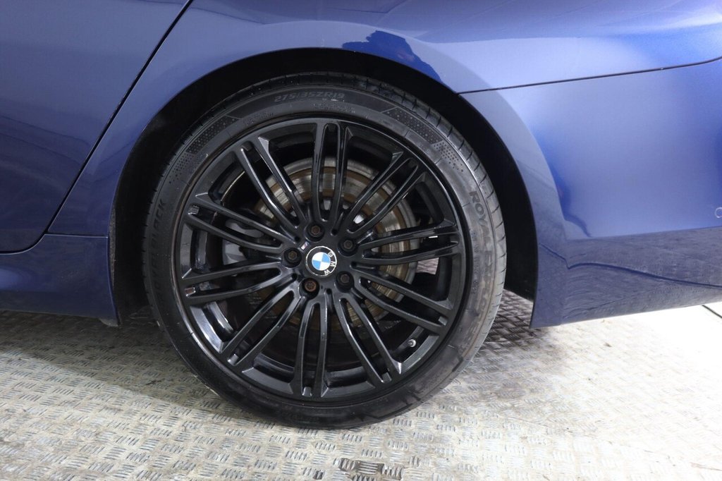 Used BMW 5 Series 2018 for sale - 77792247: Photo 31