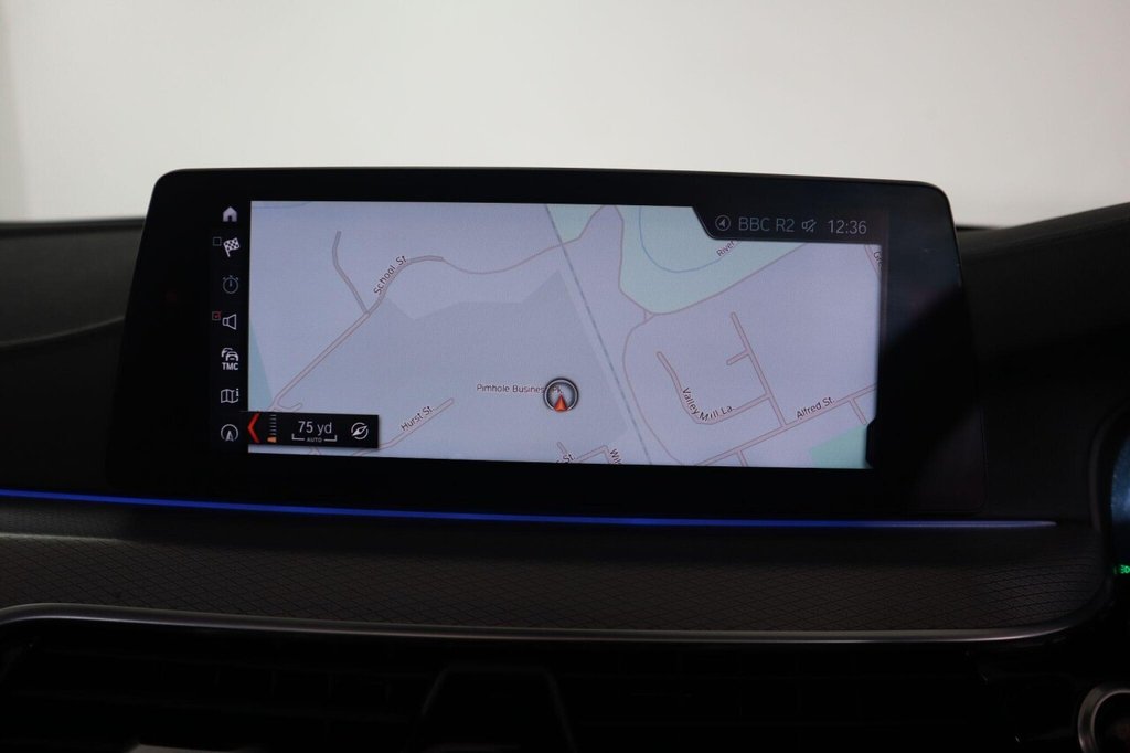 Used BMW 5 Series 2018 for sale - 77792247: Photo 34