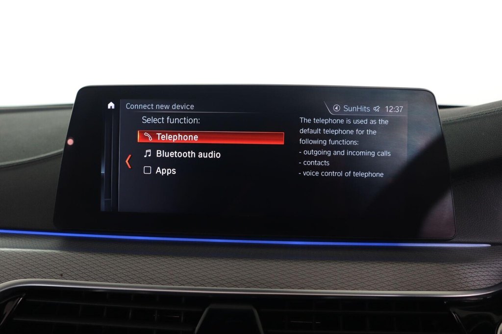 Used BMW 5 Series 2018 for sale - 77792247: Photo 39