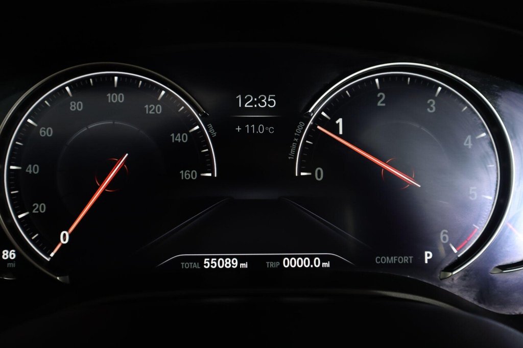 Used BMW 5 Series 2018 for sale - 77792247: Photo 50