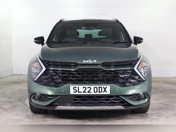 Used Kia Sportage 2022 for sale - 79574729: Photo
