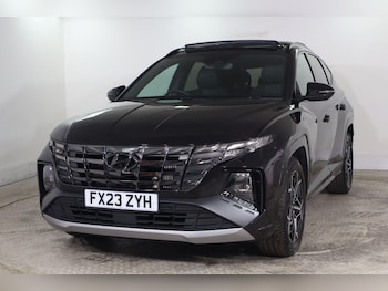 Used Hyundai TUCSON 2023 for sale - 78514815: Photo