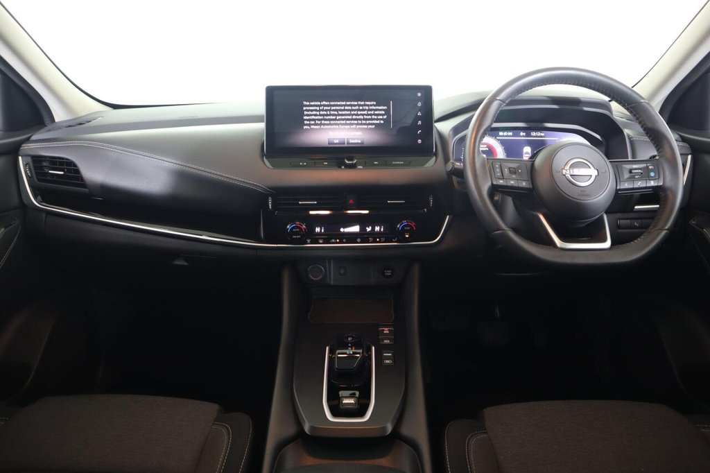 Used Nissan Qashqai 2023 for sale - 77302732: Photo 12