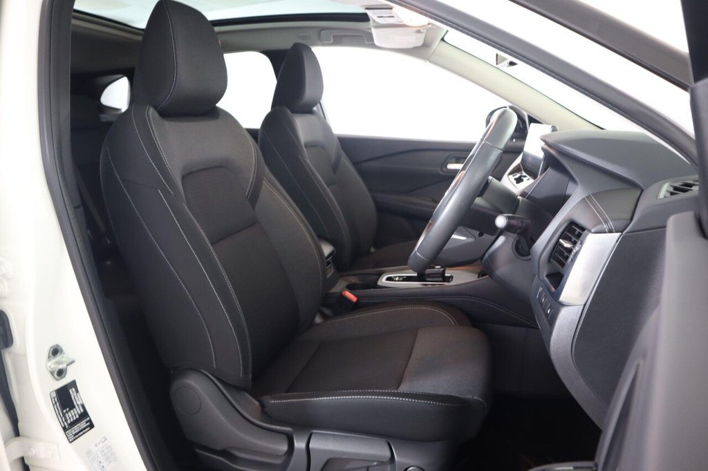 Used Nissan Qashqai 2023 for sale - 77302732: Photo 13