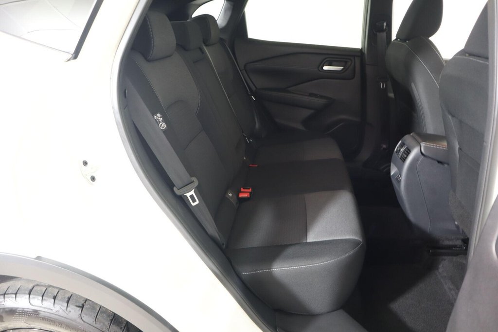 Used Nissan Qashqai 2023 for sale - 77302732: Photo 14