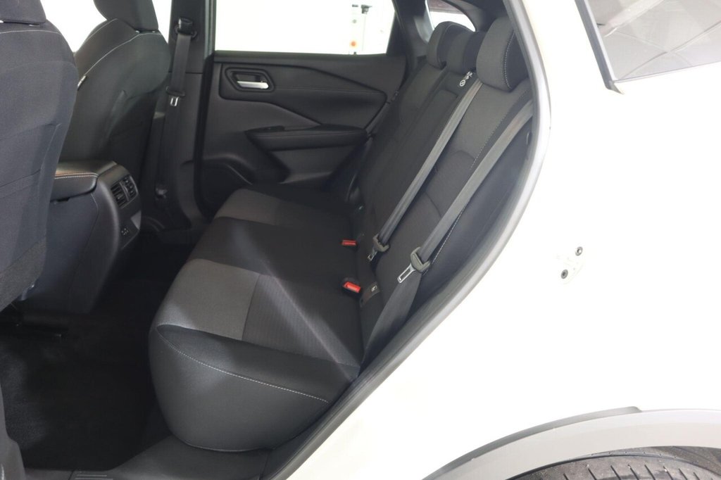 Used Nissan Qashqai 2023 for sale - 77302732: Photo 16